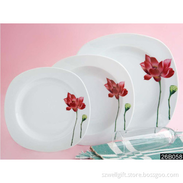 Dinner Set (SET26B058)
